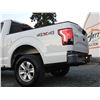 Image 56 : F2 --  2016 FORD F150 SUPERCREW 4X4, White, 274502 KM