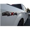 Image 58 : F2 --  2016 FORD F150 SUPERCREW 4X4, White, 274502 KM