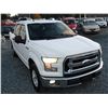 Image 9 : F2 --  2016 FORD F150 SUPERCREW 4X4, White, 274502 KM