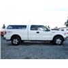 Image 12 : F5 --  2010 FORD F150 SUPERCAB 4X4, White, 213694 KM