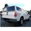 Image 17 : F5 --  2010 FORD F150 SUPERCAB 4X4, White, 213694 KM