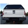 Image 19 : F5 --  2010 FORD F150 SUPERCAB 4X4, White, 213694 KM