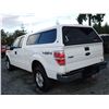 Image 23 : F5 --  2010 FORD F150 SUPERCAB 4X4, White, 213694 KM