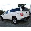 Image 24 : F5 --  2010 FORD F150 SUPERCAB 4X4, White, 213694 KM