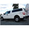 Image 25 : F5 --  2010 FORD F150 SUPERCAB 4X4, White, 213694 KM