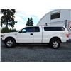 Image 26 : F5 --  2010 FORD F150 SUPERCAB 4X4, White, 213694 KM