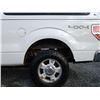 Image 33 : F5 --  2010 FORD F150 SUPERCAB 4X4, White, 213694 KM