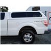 Image 34 : F5 --  2010 FORD F150 SUPERCAB 4X4, White, 213694 KM