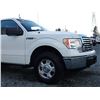 Image 41 : F5 --  2010 FORD F150 SUPERCAB 4X4, White, 213694 KM