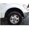 Image 44 : F5 --  2010 FORD F150 SUPERCAB 4X4, White, 213694 KM