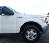 Image 45 : F5 --  2010 FORD F150 SUPERCAB 4X4, White, 213694 KM