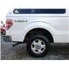 Image 48 : F5 --  2010 FORD F150 SUPERCAB 4X4, White, 213694 KM
