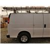 Image 52 : F6 --  2005 CHEVROLET EXPRESS 2500 CARGO VAN, White, 157810 MILES