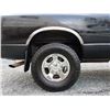 Image 52 : G3 --  2007 DODGE RAM 1500 LARAMIE MEGA CAB 4X4, Black, 258653 KM