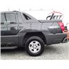 Image 25 : A4 --  2004 CHEVROLET AVALANCHE 1500 4X4, Grey, 130,406 KM