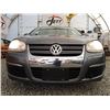 Image 4 : C3 --  2007 VW JETTA, Grey, 246344 KM