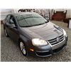 Image 7 : C3 --  2007 VW JETTA, Grey, 246344 KM
