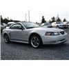 Image 10 : C4 --  2004 FORD MUSTANG GT CONVERTIBLE, Grey, 221025 KM