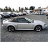 Image 14 : C4 --  2004 FORD MUSTANG GT CONVERTIBLE, Grey, 221025 KM