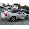 Image 15 : C4 --  2004 FORD MUSTANG GT CONVERTIBLE, Grey, 221025 KM