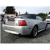 Image 17 : C4 --  2004 FORD MUSTANG GT CONVERTIBLE, Grey, 221025 KM