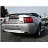 Image 18 : C4 --  2004 FORD MUSTANG GT CONVERTIBLE, Grey, 221025 KM