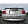 Image 19 : C4 --  2004 FORD MUSTANG GT CONVERTIBLE, Grey, 221025 KM
