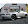 Image 1 : C4 --  2004 FORD MUSTANG GT CONVERTIBLE, Grey, 221025 KM
