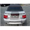Image 22 : C4 --  2004 FORD MUSTANG GT CONVERTIBLE, Grey, 221025 KM