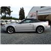 Image 28 : C4 --  2004 FORD MUSTANG GT CONVERTIBLE, Grey, 221025 KM