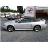 Image 29 : C4 --  2004 FORD MUSTANG GT CONVERTIBLE, Grey, 221025 KM
