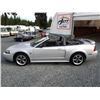 Image 30 : C4 --  2004 FORD MUSTANG GT CONVERTIBLE, Grey, 221025 KM