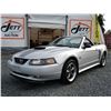 Image 31 : C4 --  2004 FORD MUSTANG GT CONVERTIBLE, Grey, 221025 KM