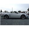 Image 35 : C4 --  2004 FORD MUSTANG GT CONVERTIBLE, Grey, 221025 KM