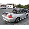 Image 37 : C4 --  2004 FORD MUSTANG GT CONVERTIBLE, Grey, 221025 KM