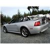 Image 40 : C4 --  2004 FORD MUSTANG GT CONVERTIBLE, Grey, 221025 KM