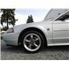 Image 51 : C4 --  2004 FORD MUSTANG GT CONVERTIBLE, Grey, 221025 KM