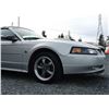 Image 57 : C4 --  2004 FORD MUSTANG GT CONVERTIBLE, Grey, 221025 KM