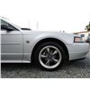 Image 61 : C4 --  2004 FORD MUSTANG GT CONVERTIBLE, Grey, 221025 KM