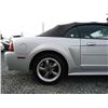 Image 63 : C4 --  2004 FORD MUSTANG GT CONVERTIBLE, Grey, 221025 KM