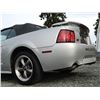 Image 69 : C4 --  2004 FORD MUSTANG GT CONVERTIBLE, Grey, 221025 KM