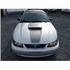 Image 7 : C4 --  2004 FORD MUSTANG GT CONVERTIBLE, Grey, 221025 KM