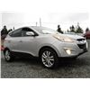 Image 10 : E2 --  2010 HYUNDAI TUCSON GLS AWD, Silver, 264318 KM