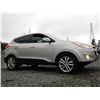 Image 11 : E2 --  2010 HYUNDAI TUCSON GLS AWD, Silver, 264318 KM