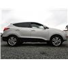 Image 12 : E2 --  2010 HYUNDAI TUCSON GLS AWD, Silver, 264318 KM