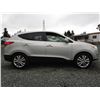 Image 13 : E2 --  2010 HYUNDAI TUCSON GLS AWD, Silver, 264318 KM