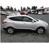 Image 14 : E2 --  2010 HYUNDAI TUCSON GLS AWD, Silver, 264318 KM