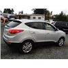 Image 15 : E2 --  2010 HYUNDAI TUCSON GLS AWD, Silver, 264318 KM