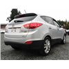 Image 17 : E2 --  2010 HYUNDAI TUCSON GLS AWD, Silver, 264318 KM