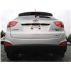 Image 19 : E2 --  2010 HYUNDAI TUCSON GLS AWD, Silver, 264318 KM